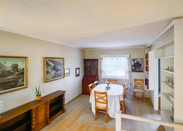 In S With Wifi Kristiansand