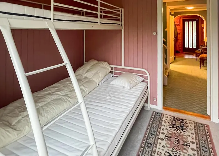 In S With Wifi * Kristiansand