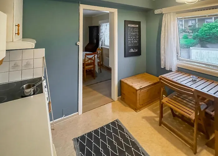 Dom wakacyjny In S With Wifi