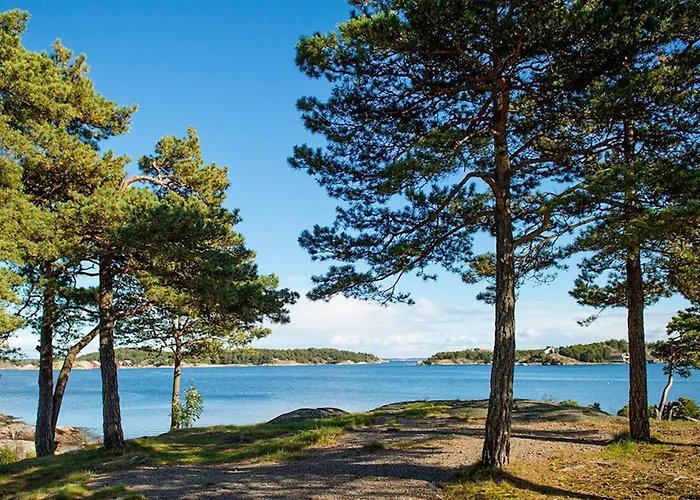 In S With Wifi Kristiansand