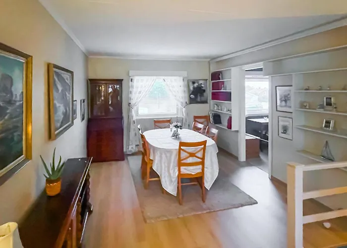 Dom wakacyjny In S With Wifi